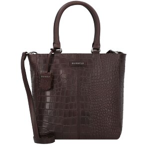 Burkely Cool Colbie Shopper Bag Leather 26 cm