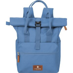 Travelite Basics Daypack 37 cm Laptop compartment