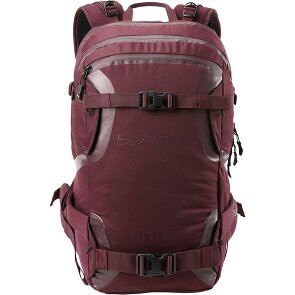 NITRO Adventure Slash 25 Pro Backpack 53 cm
