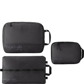 Eagle Creek Pack-It pannier set 3 pcs. with expansion fold