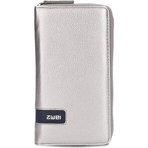Zwei Mademoiselle Wallet 20 cm