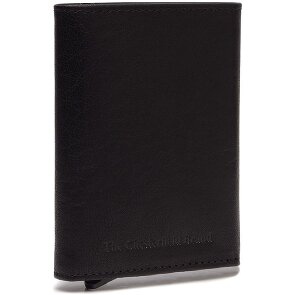 The Chesterfield Brand Paris Credit card case RFID protection Leather 7 cm