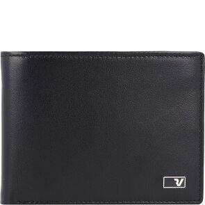 Roncato Firenze wallet RFID leather 12 cm Roncato Firenze wallet RFID leather 12 cm