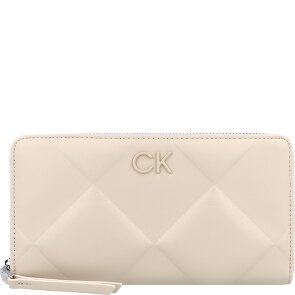 Calvin Klein Quilt Wallet 19 cm