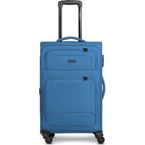 Smartbox Edition 04 4 wheels Trolley 67 cm Expandable