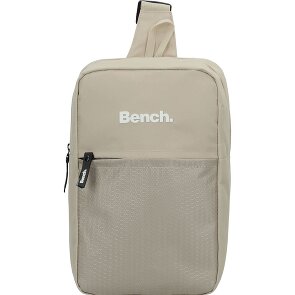 Bench Mini Bag Shoulder Bag RFID protection 21 cm