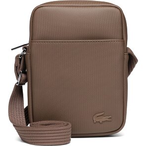 Lacoste Core Essentials Men S Classic Shoulder bag 15 cm