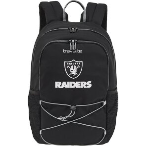 Travelite travelite x NFL Daypack 41 cm Laptop compartment