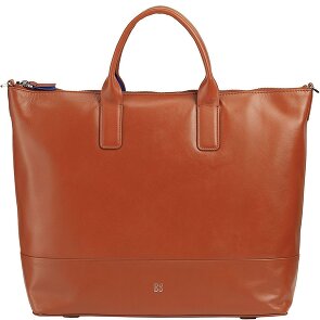 DuDu Halmahera Shopper Bag Leather 40 cm DuDu Halmahera Shopper Bag Leather 40 cm
