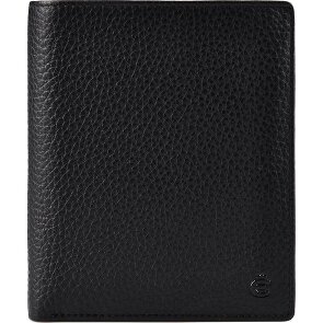 Esquire Texas Wallet RFID protection Genuine Leather 12 cm