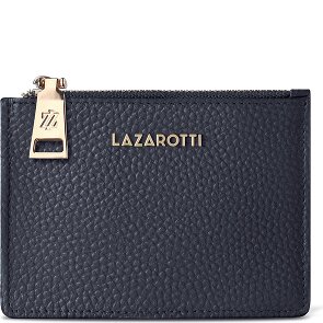 Lazarotti Bologna Leather key case Cardholder RFID leather 11.5