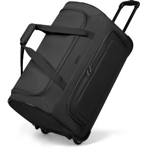 Redolz Duffle Essentials 2 wheels travel bag 61 cm