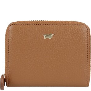 Braun Büffel Asti Credit card case Leather 10.5 cm Braun Büffel Asti Credit card case Leather 10.5 cm
