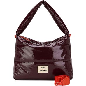 LES VISIONNAIRES Unio Hobo Shoulder Bag 47 cm