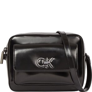 Calvin Klein Re-Lock Shoulder bag 20.5 cm