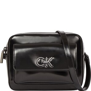 Calvin Klein Re-Lock Shoulder bag 20.5 cm