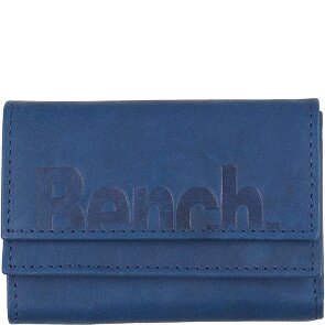 Bench Wallet leather 9.5 cm