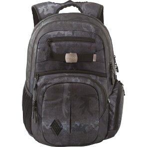NITRO Daypack Hero backpack 52 cm laptop compartment