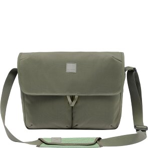 Vaude Coreway Messenger 38 cm Laptop compartment