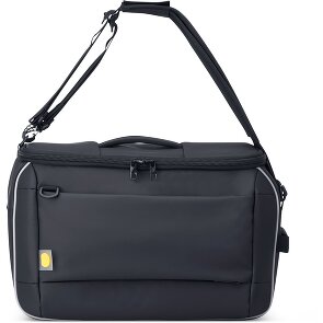 Delsey Paris Aventure travel bag 53 cm laptop compartment