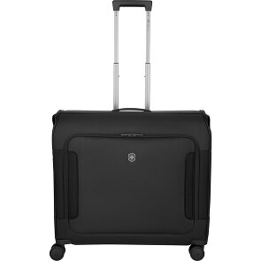 Victorinox Werks Traveler 7.0 4 wheels Business trolley 58 cm Laptop compartment