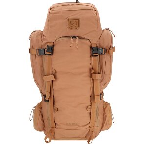 Fjällräven Kajka 55 Trekking backpack M-L 74 cm