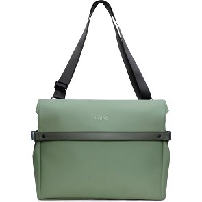 Rains Briefcase 40 cm Laptop compartment
