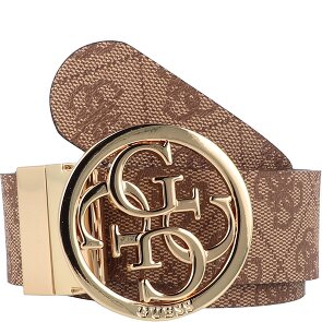 Guess Noelle Reversible belt Leather
