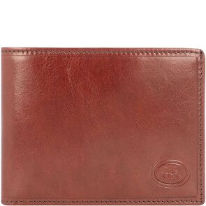 The Bridge Story Uomo wallet leather 13 cm