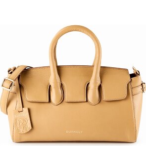 Burkely Demi Handbag Genuine Leather 28 cm