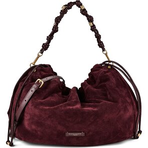 Gianni Chiarini Morgana Shoulder Bag Genuine Leather 46 cm