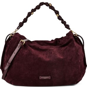 Gianni Chiarini Morgana Shoulder Bag Genuine Leather 46 cm