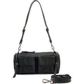 FredsBruder All My Pockets Shoulder Bag Leather 24 cm