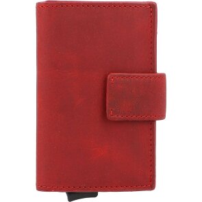 Maître Birkenfeld Credit card case RFID protection Leather 6.5 cm