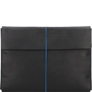 Harold's Keeper Laptop sleeve Leather 32 cm