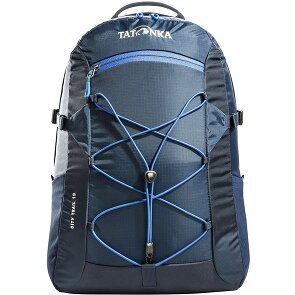 Tatonka City Trail 19 backpack 43 cm laptop compartment
