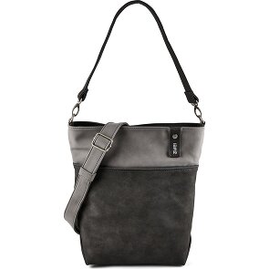 Zwei Jana Shoulder Bag 33 cm
