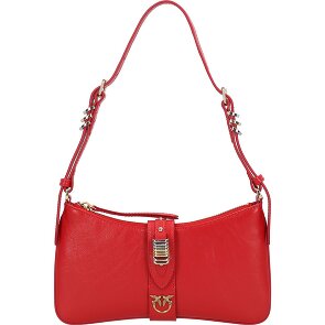 PINKO Arthemis Shoulder Bag Leather 26 cm PINKO Arthemis Shoulder Bag Leather 26 cm