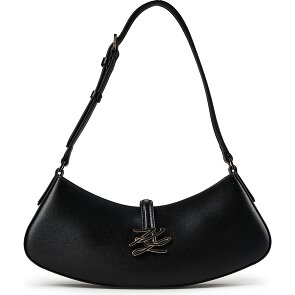 Karl Lagerfeld Autograph Shoulder Bag 32.5 cm