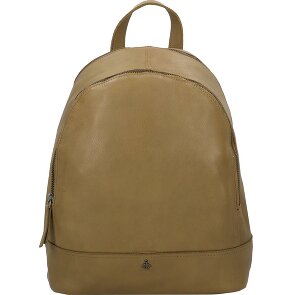 Harbour 2nd Anchor Love Meghan Daypack Genuine Leather 34 cm