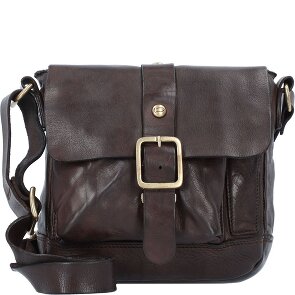 Campomaggi Garofano Shoulder bag Leather 22 cm