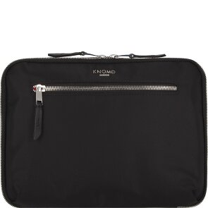 Knomo Mayfair Knomad briefcase organizer RFID 30 cm Knomo Mayfair Knomad briefcase organizer RFID 30 cm
