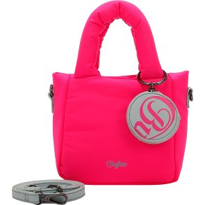 Buffalo Boxy25 Mini Bag Handbag 17.5 cm Buffalo Boxy25 Mini Bag Handbag 17.5 cm