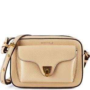 Coccinelle Beat Soft Mini Bag Shoulder Bag Leather 18 cm