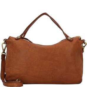 Campomaggi Melissa Shoulder Bag Leather 32 cm