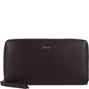 abro Dalia Wallet RFID protection Leather 19 cm
