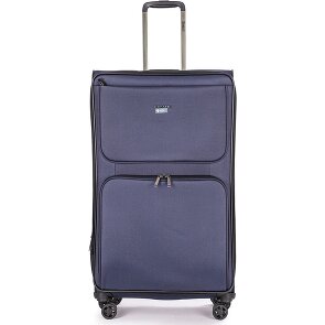 Stratic Bendigo Light Plus 4 Roll Trolley 84 cm Laptop compartment