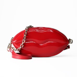Aigner Fashion Shoulder bag Leather 23 cm