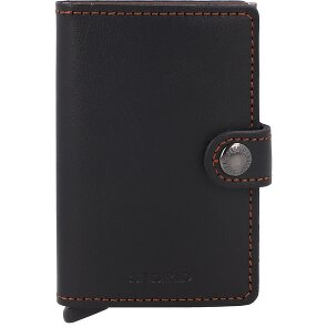 Secrid Miniwallet Original credit card case wallet RFID leather 6.5 cm