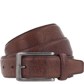 Vanzetti Belt leather